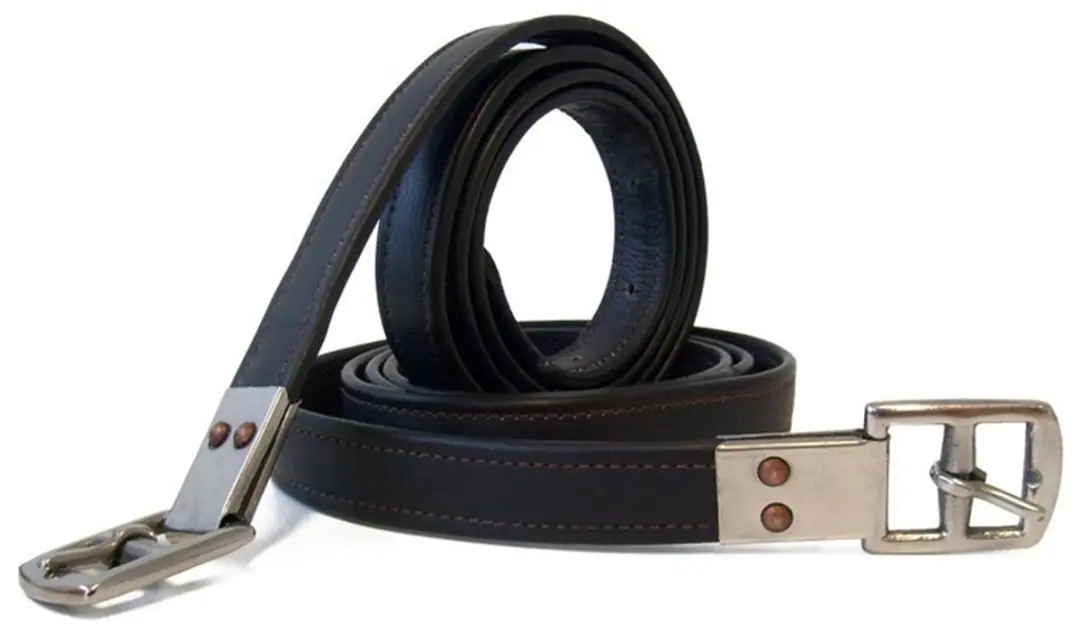 QHP Stijgbeugelriem Extra Sterk 120cm