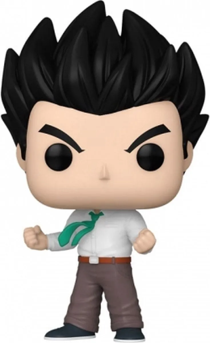 Funko Pop Animation Dragon Ball GT Gohan #1631 - Multi