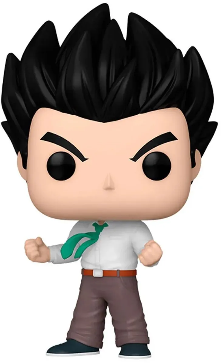 Funko Pop Animation Dragon Ball GT Gohan #1631 - Multi