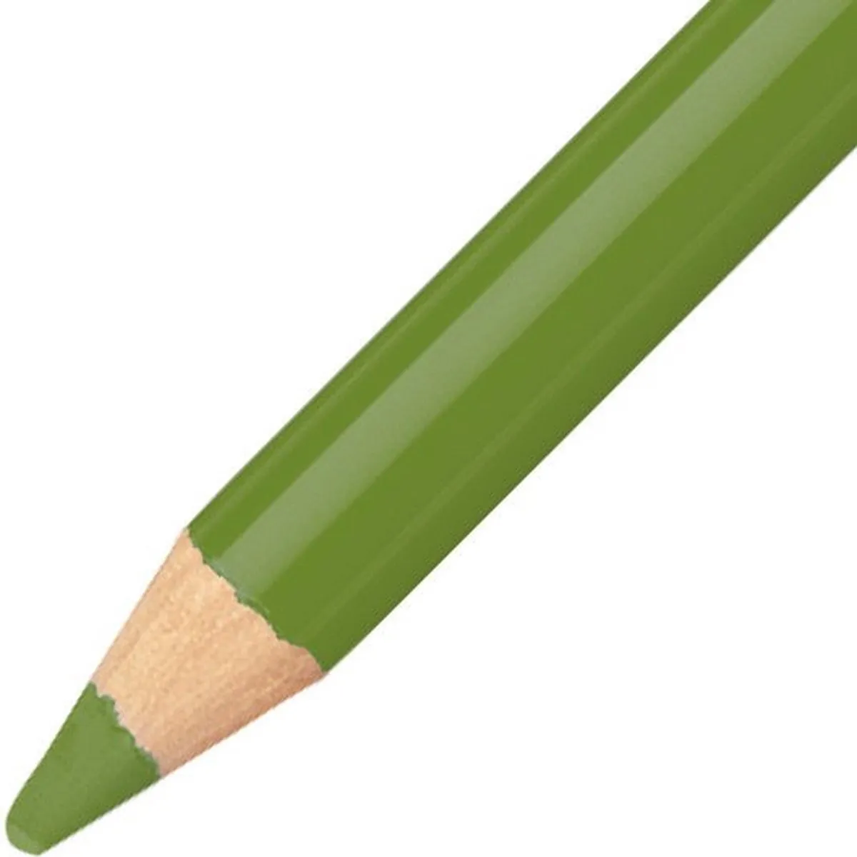 STABILO CarbOthello Kalkpastel Kleurpotlood - Loofgroen - afbeelding 4 van 6