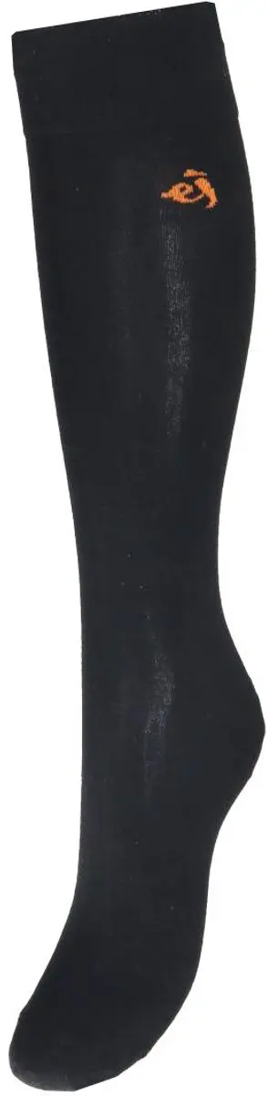 Epplejeck Sokken - 2 Stuks - Zwart