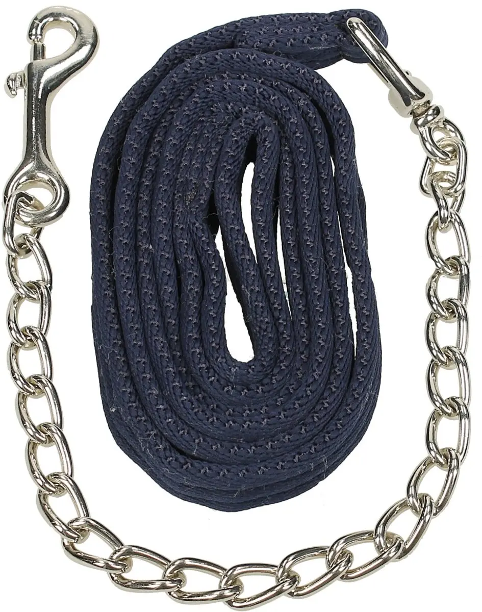 Epplejeck Hengstenketting Epplejeck Donkerblauw