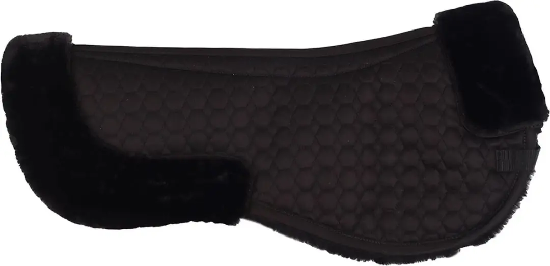 Horsegear Onderlegger Full - Zwart