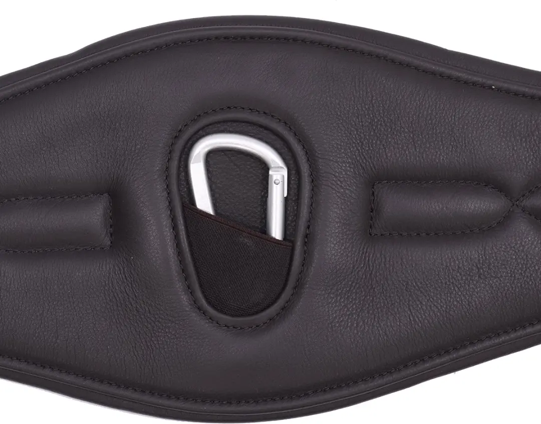 Horsegear HGGarda Soft Bruin