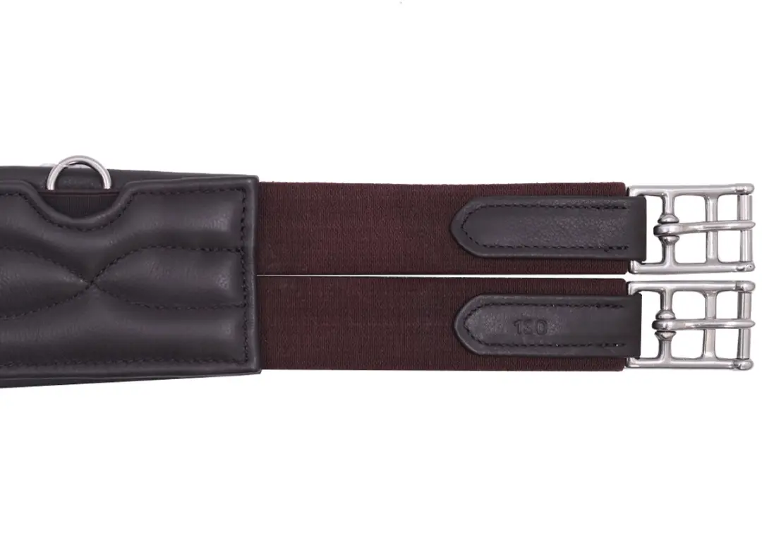 Horsegear HGGarda Soft Bruin