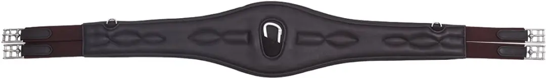 Horsegear HGGarda Soft Bruin