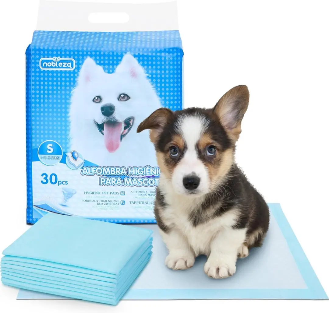 Nobleza Puppy Training Pads 60x40cm