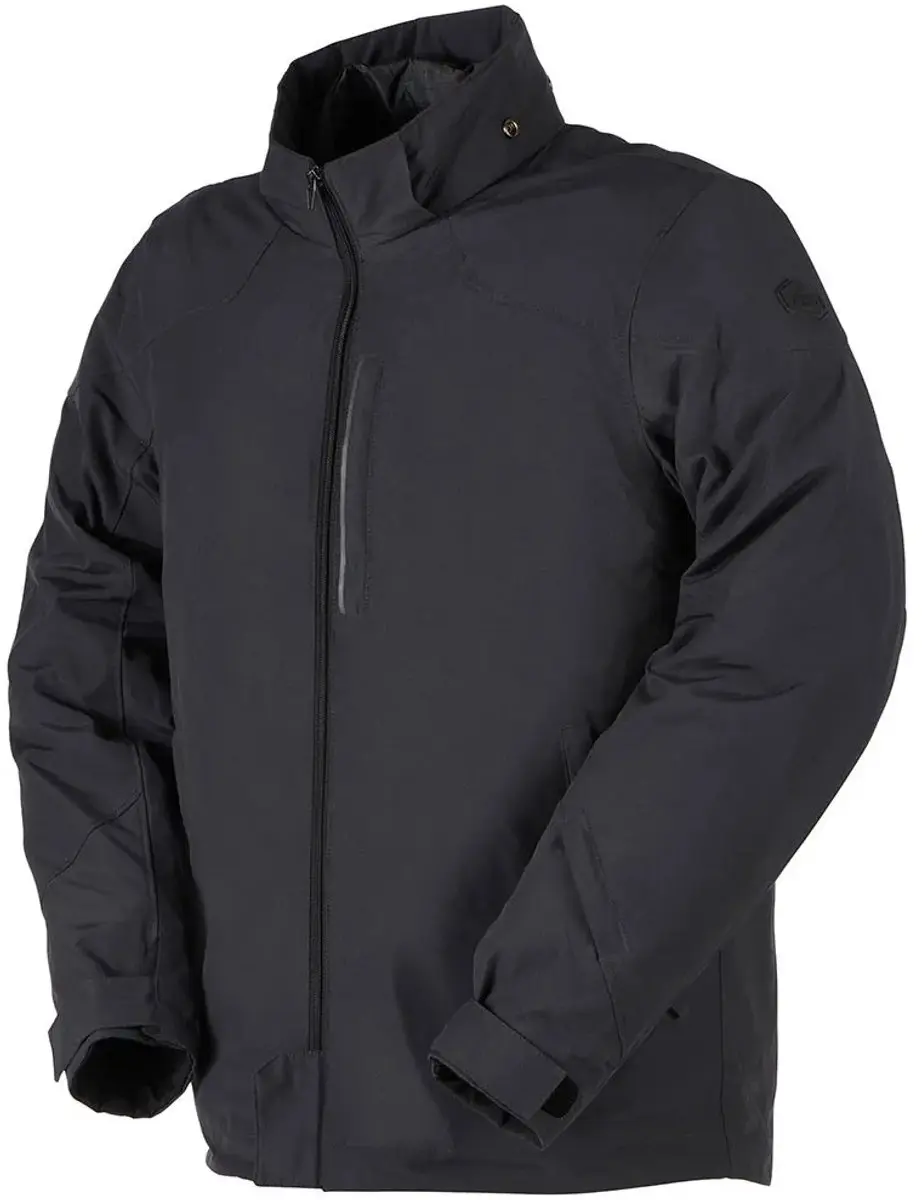 Furygan London Evo 2 Jas - Grijs - Maat L