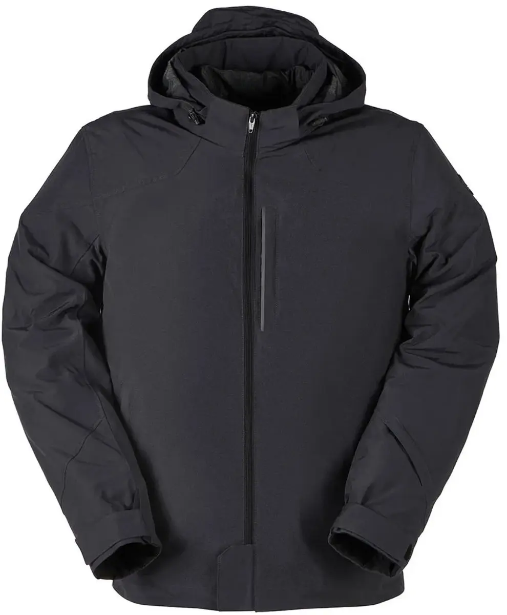 Furygan London Evo 2 Jas - Grijs - Maat L - afbeelding 6 van 6