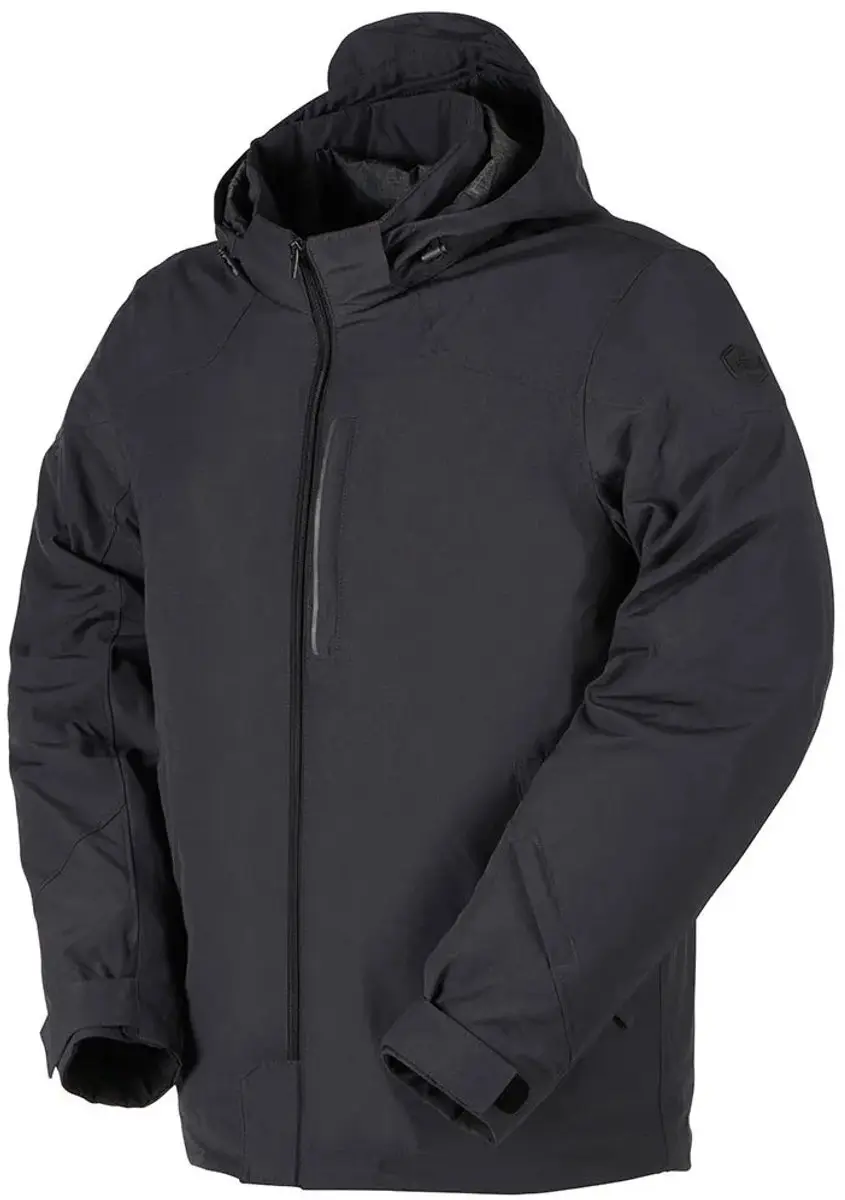 Furygan London Evo 2 Jas - Grijs - Maat L