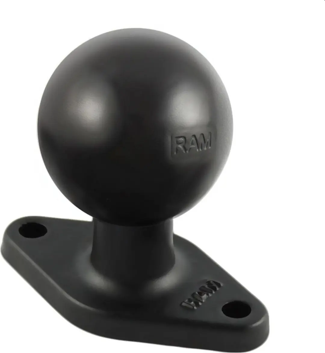 RAM Diamond Ball Base Mount