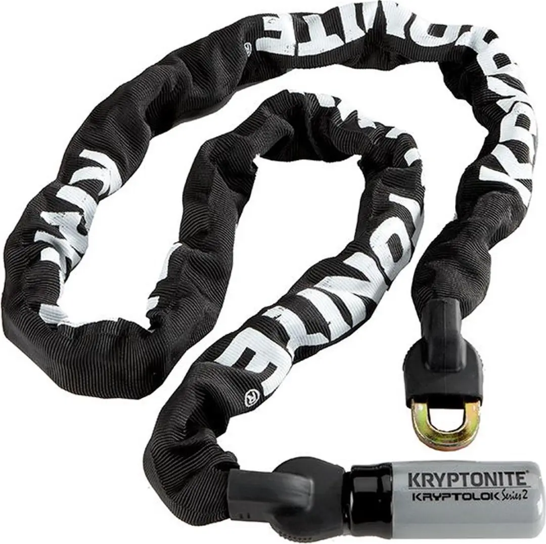 Kryptonite KryptoLok 917 ART-2 Kettingslot 170cm