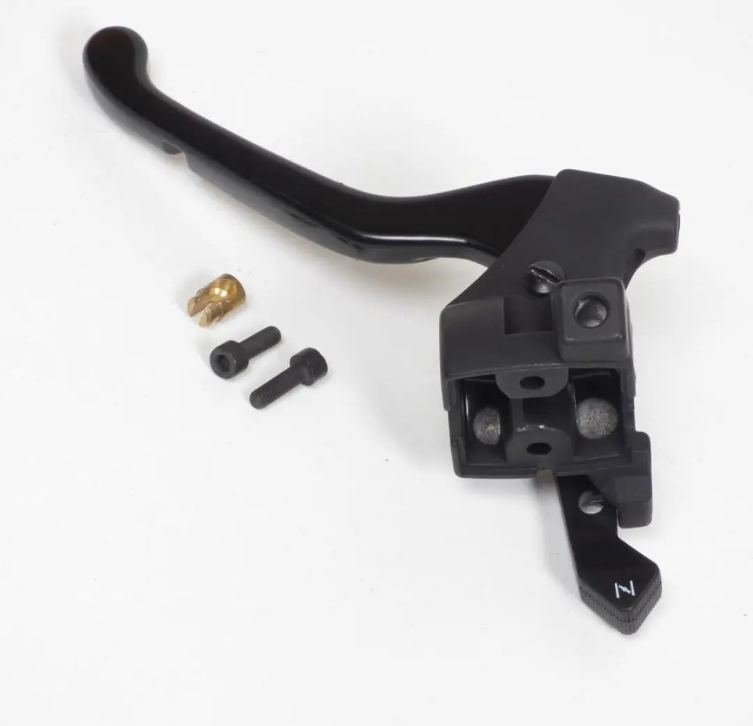 domino linkerkap voor yamaha 50 bw's scooter 1999 tot 2003 nieuw