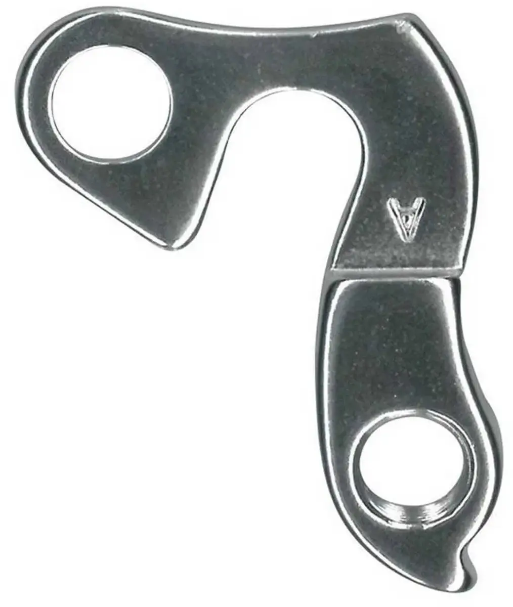 XLC Doa10 padhaak aluminium - afbeelding 2 van 2