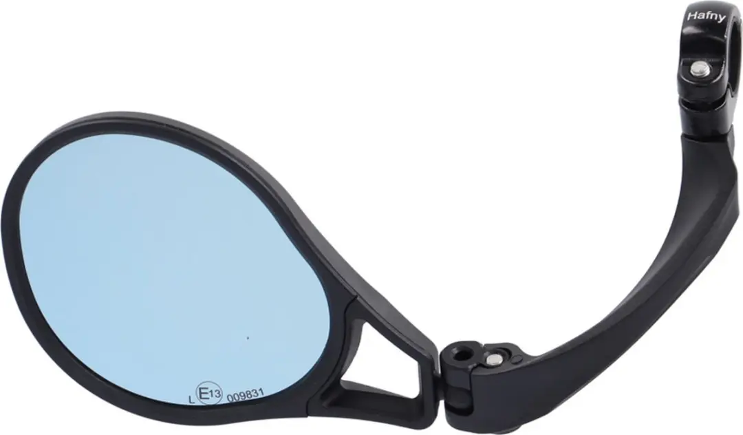 XLC MR-K28 Fietsspiegel Speed Pedelec 21-26mm