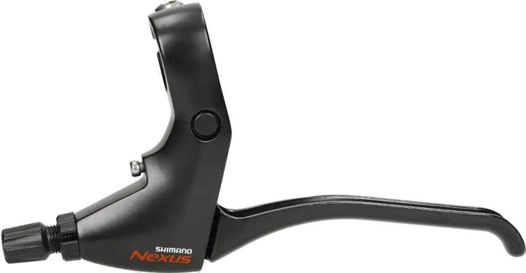Shimano Nexus BL-C6010 Remhendel - Zwart - afbeelding 5 van 6