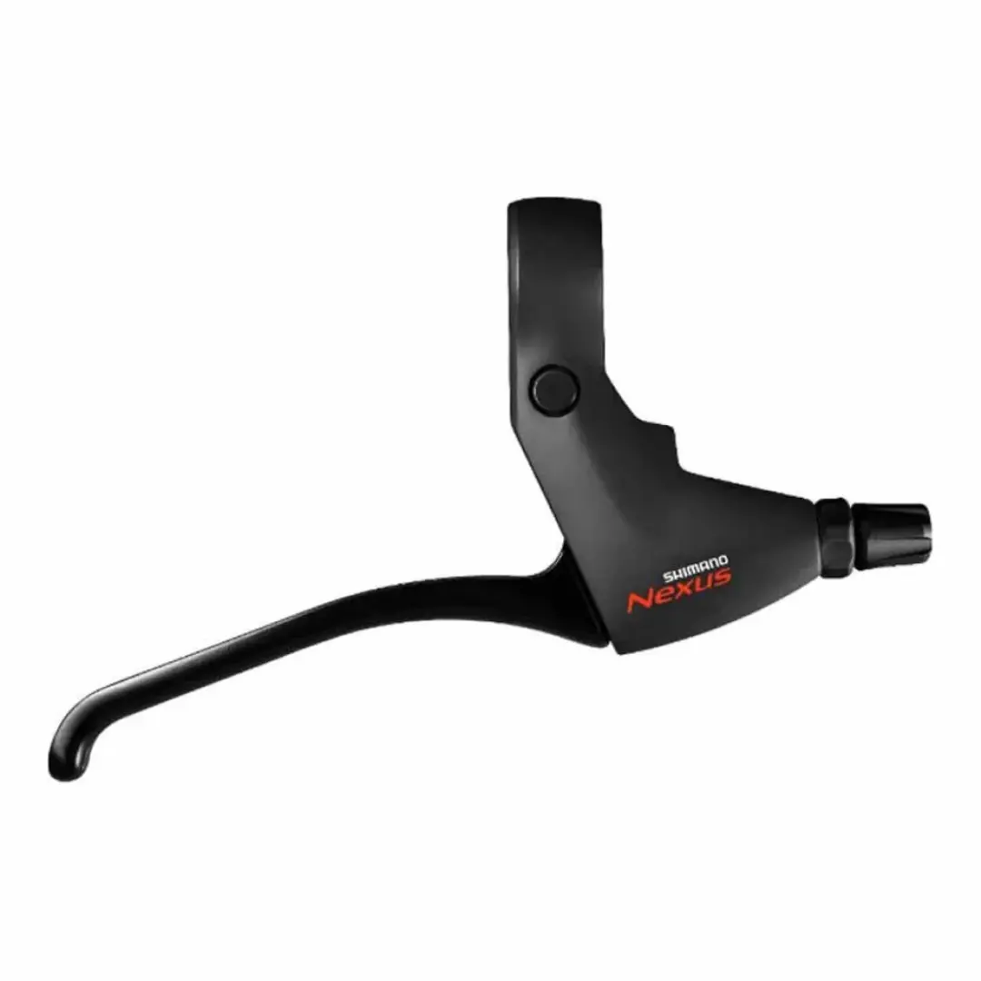 Shimano Nexus BL-C6010 Remhendel - Zwart - afbeelding 6 van 6