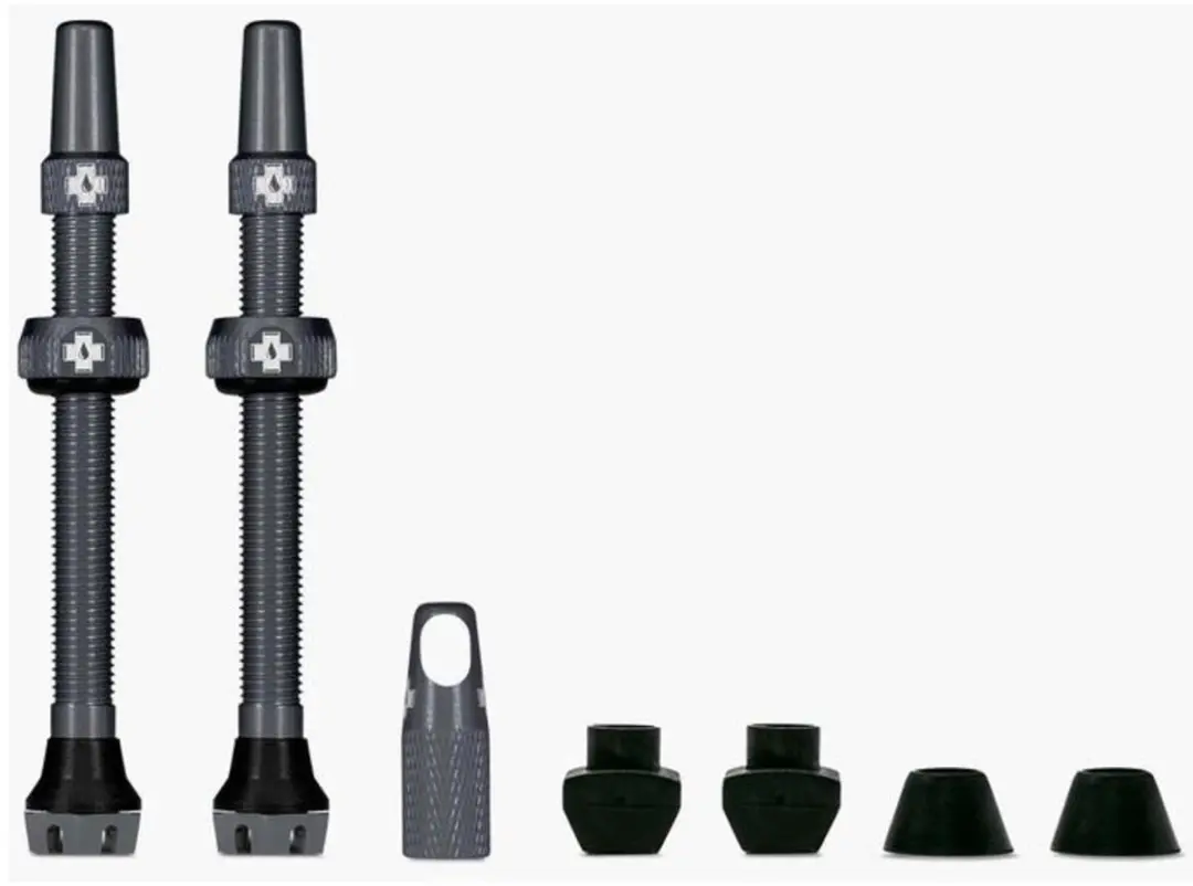 Muc-Off Tubeless Valve Set 44mm