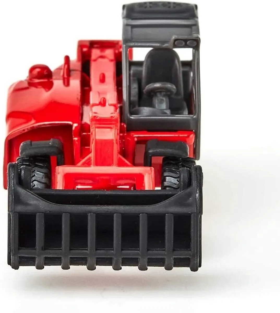 SIKU Manitou Verreiker 1482 - Rood