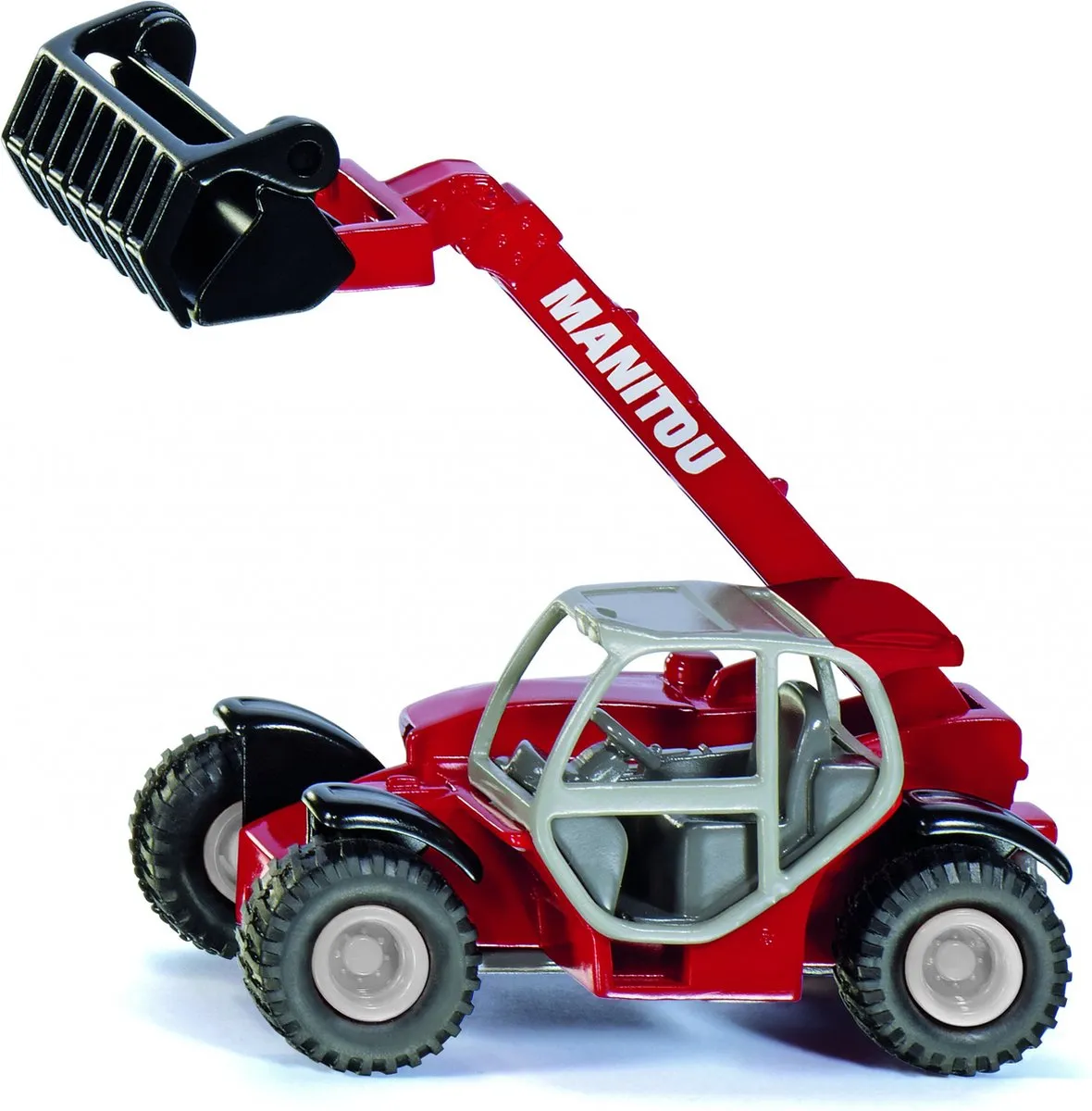 SIKU Manitou Verreiker 1482