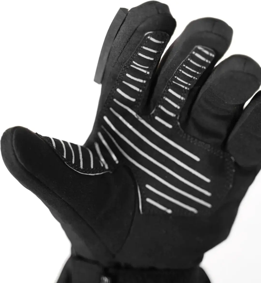 Gms Montana WP Handschoenen - Zwart 2XL - afbeelding 2 van 6