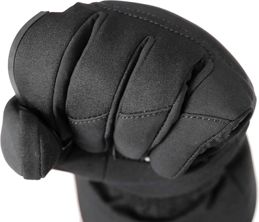 Gms Montana WP Handschoenen - Zwart 2XL - afbeelding 3 van 6