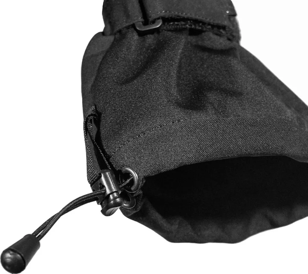 Gms Montana WP Handschoenen - Zwart 2XL - afbeelding 6 van 6
