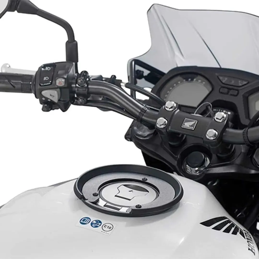 Givi Honda NT1100 Topkoffer Achter