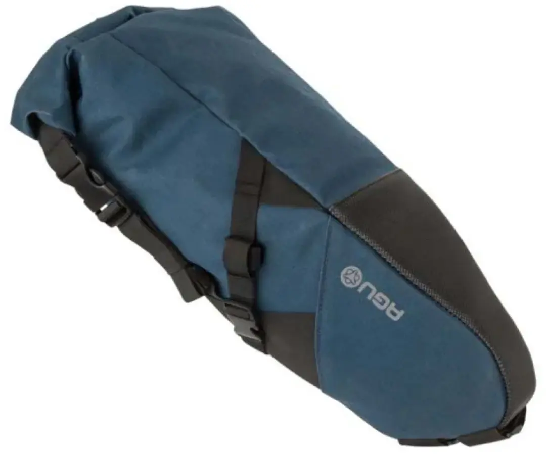 AGU Seat-Pack Venture Zadeltas 10L