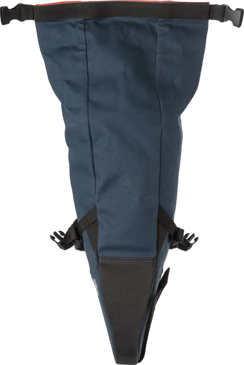 AGU Seat-Pack Venture Zadeltas 10L - Blauw - afbeelding 5 van 6