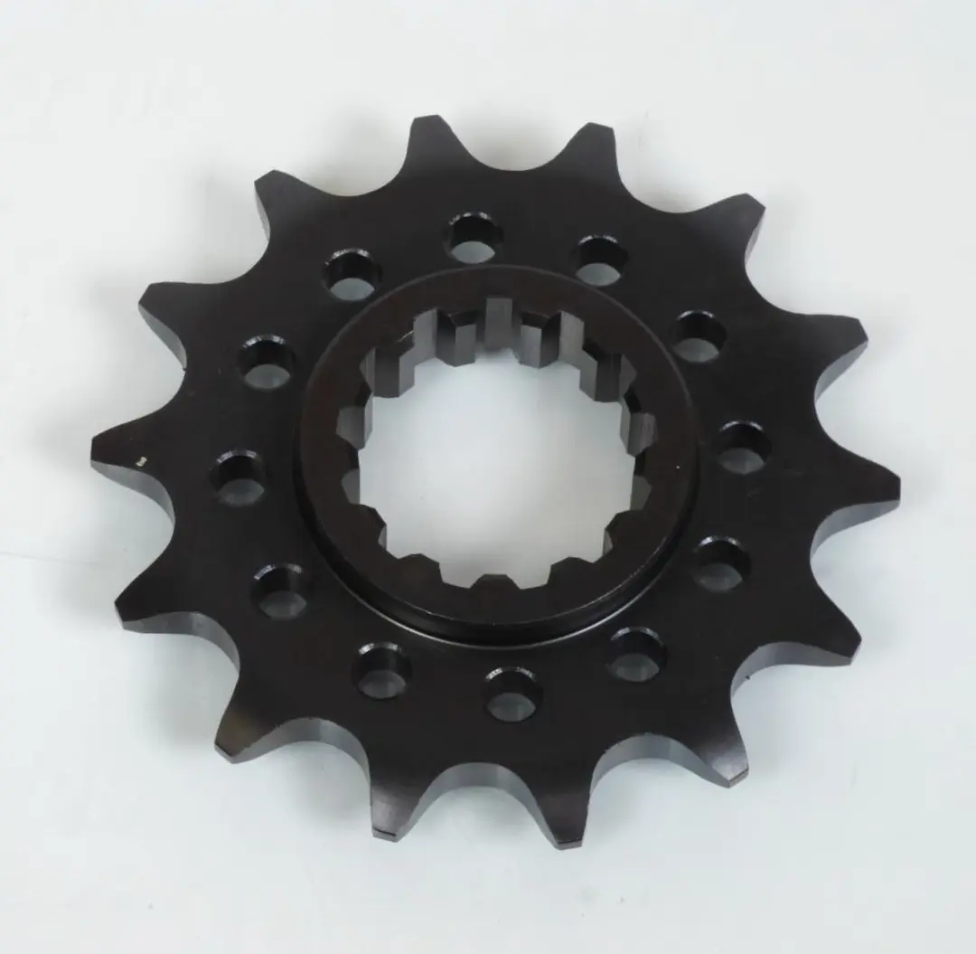 Pignon de sortie de boite Sunstar pour Moto Yamaha 1000 FZS Fazer 2001 à 2005 1