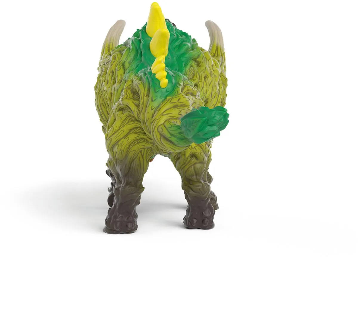 Schleich Eldrador Creatures Jungle Everzwijn 70852 - Multicolor