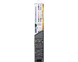 Hasbro Darksaber Lightsaber F99705X0 - Multicolor