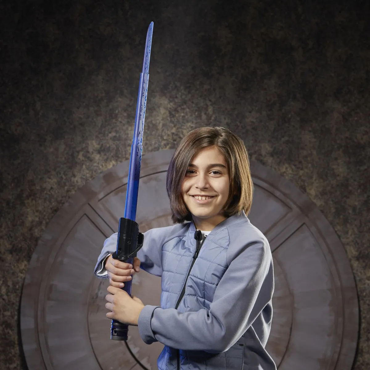 Hasbro Darksaber Lightsaber F99705X0 - Multicolor
