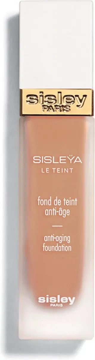 Sisley Sisleÿa Le Teint N°4R Spice
