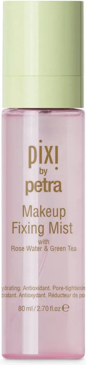 Pixi Make Up Fixing Mist 80ml