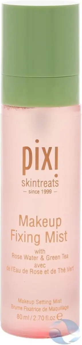 Pixi Make Up Fixing Mist 80ml