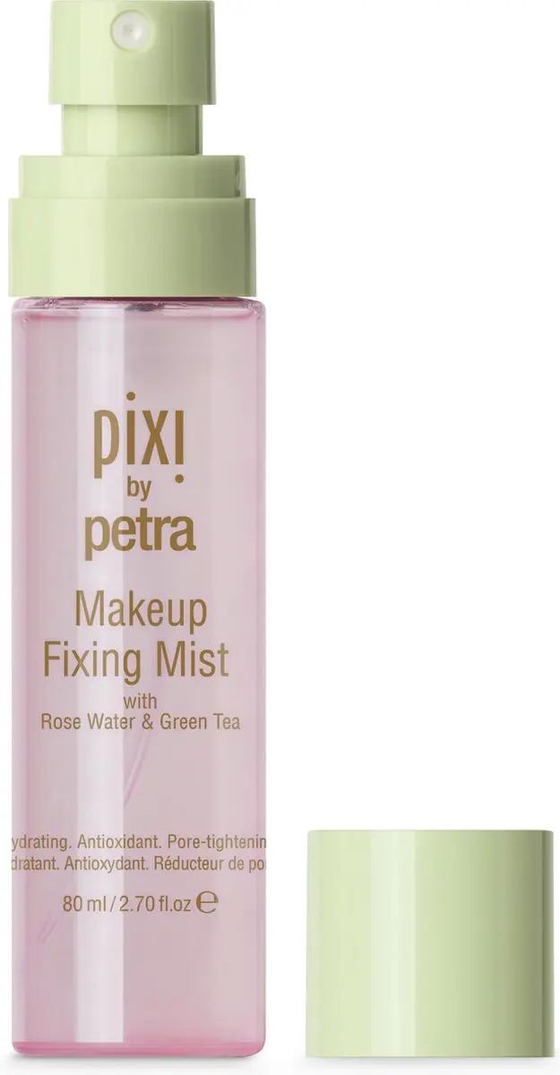 Pixi Make Up Fixing Mist 80ml