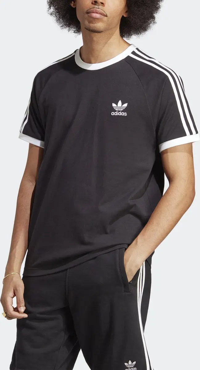 adidas Originals Adicolor Classics 3-Stripes T-shirt