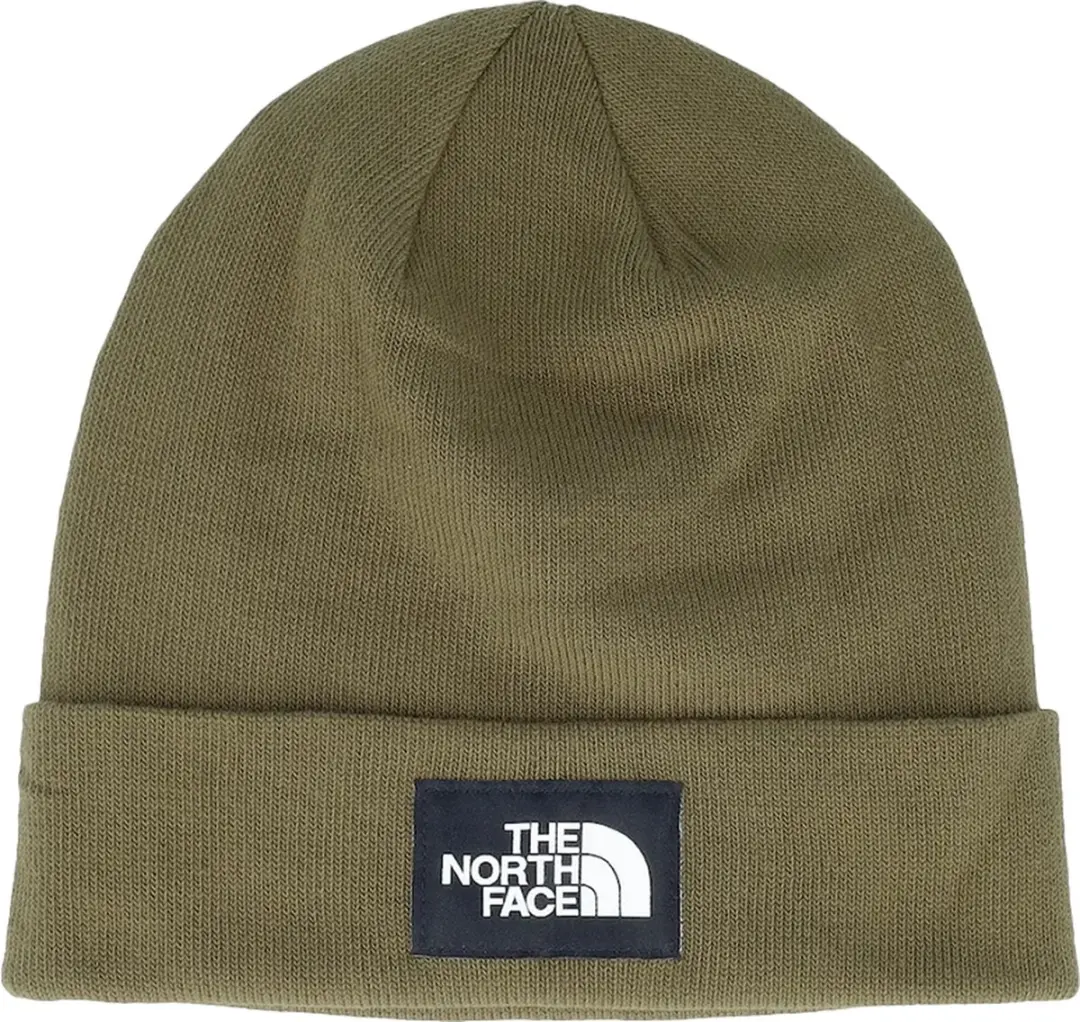 The North Face Dock Worker Recycled Muts New Taupe Green OS