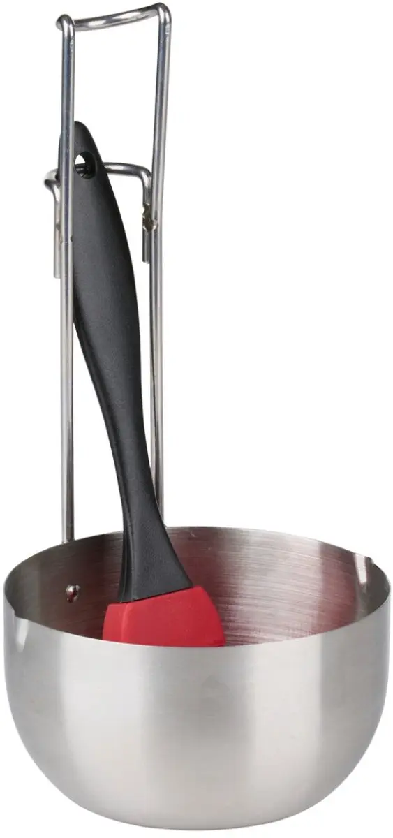 Alpina BBQ Sauspan en Borstel - afbeelding 3 van 6
