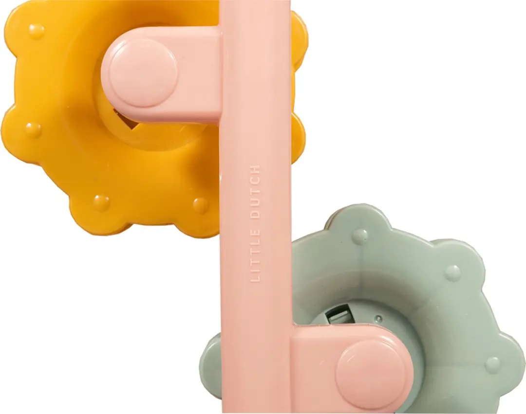 Little Dutch Zand/Watermolen Ocean Dreams - Roze - afbeelding 5 van 6