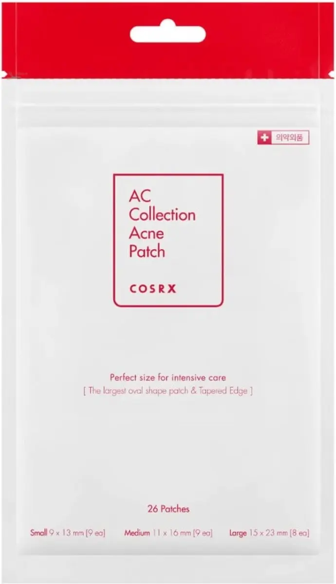CosRx AC Collection Acne Patch