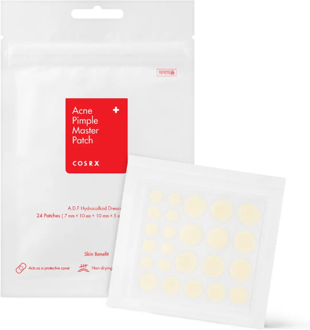 CosRx AC Collection Acne Patch - 26 Stuks