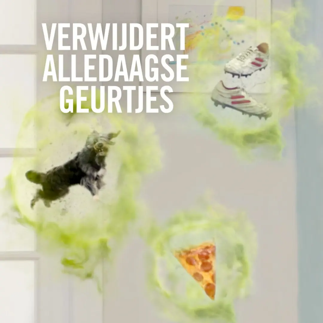 Ambi Pur Luchtverfrisser Spray Ochtend Dauw 185ml - afbeelding 2 van 6