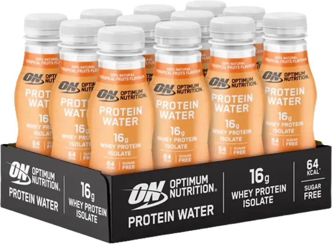 Optimum Nutrition Protein Water 350ml
