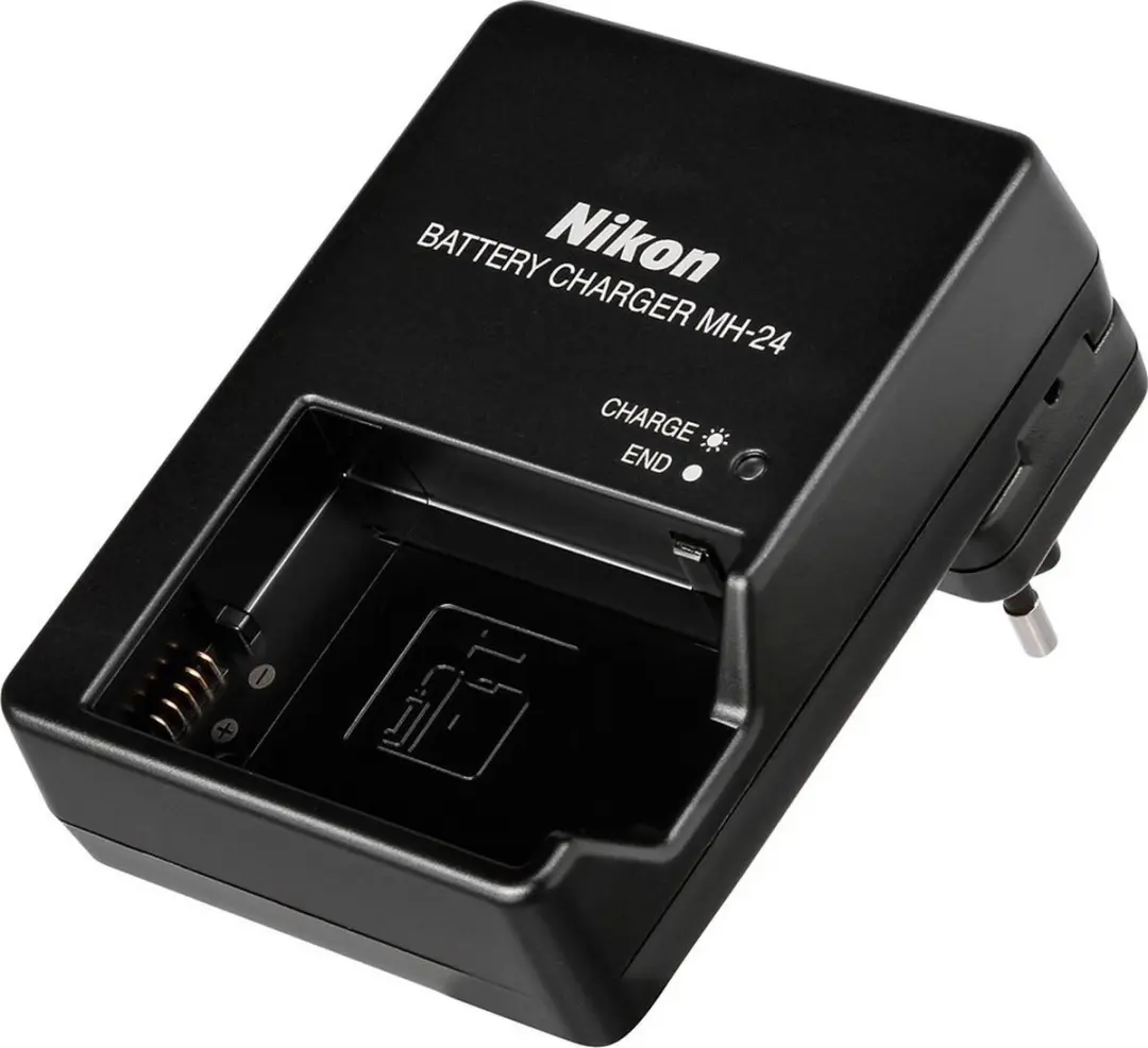 MH-24 charger for EN-EL14 (EU)