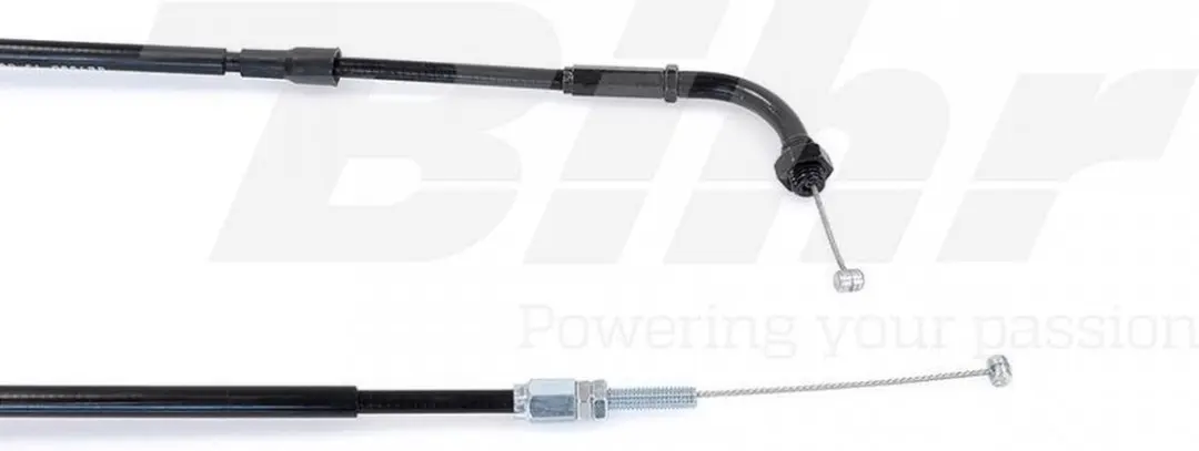vicma gaskabel voor honda 600 cb f hornet motor 1998 tot 2002 18157 nieuw