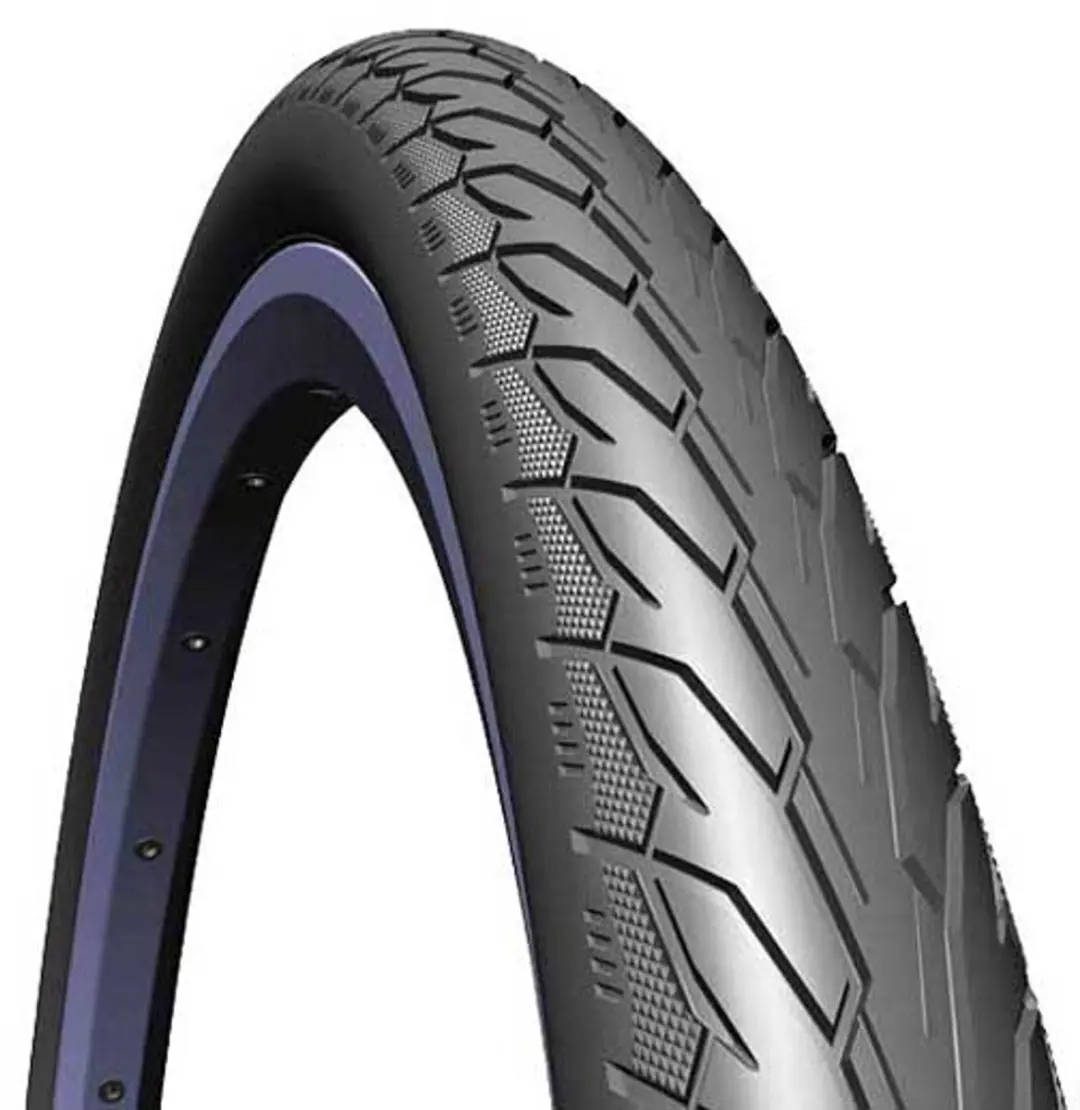 Mitas V66 Flash Reflective 28-622 Urbanband