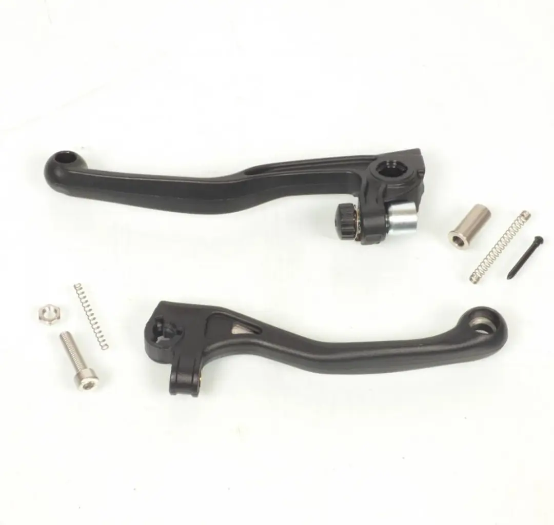 Levier d embrayage POLISPORT (Motorisé) pour Moto Beta 390 RR Après 2013 Neuf